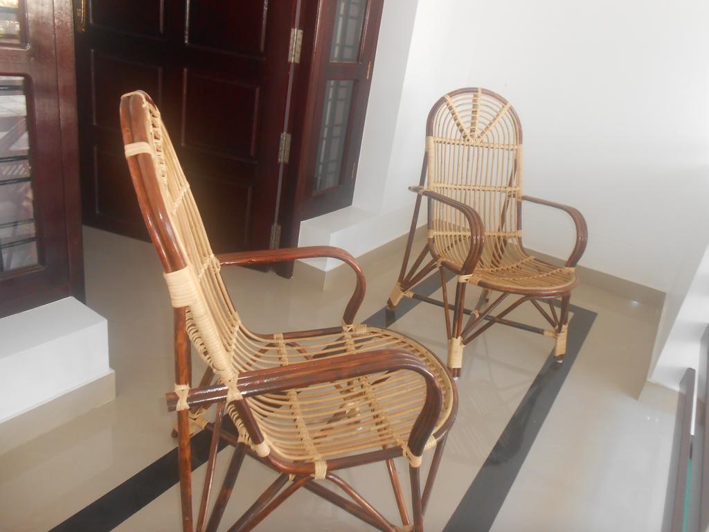 Greenfield Inn Thiruvananthapuram Стая снимка