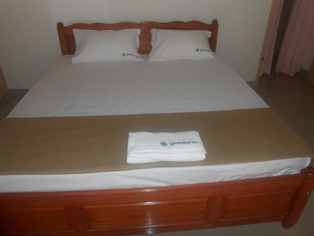 Greenfield Inn Thiruvananthapuram Стая снимка