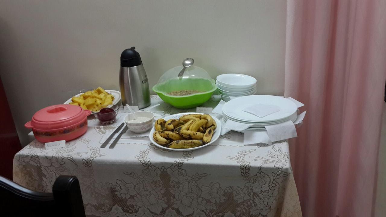 Greenfield Inn Thiruvananthapuram Екстериор снимка
